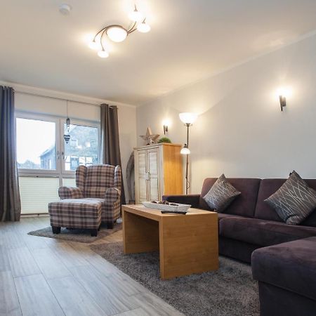 Welcome In - Appartement Fichtenweg 31-B Winterberg Ngoại thất bức ảnh