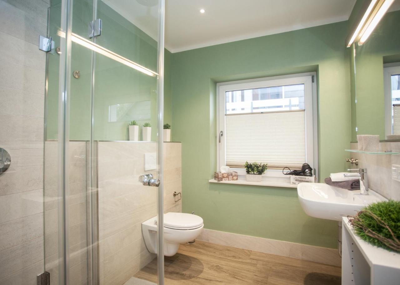 Welcome In - Appartement Fichtenweg 31-B Winterberg Ngoại thất bức ảnh