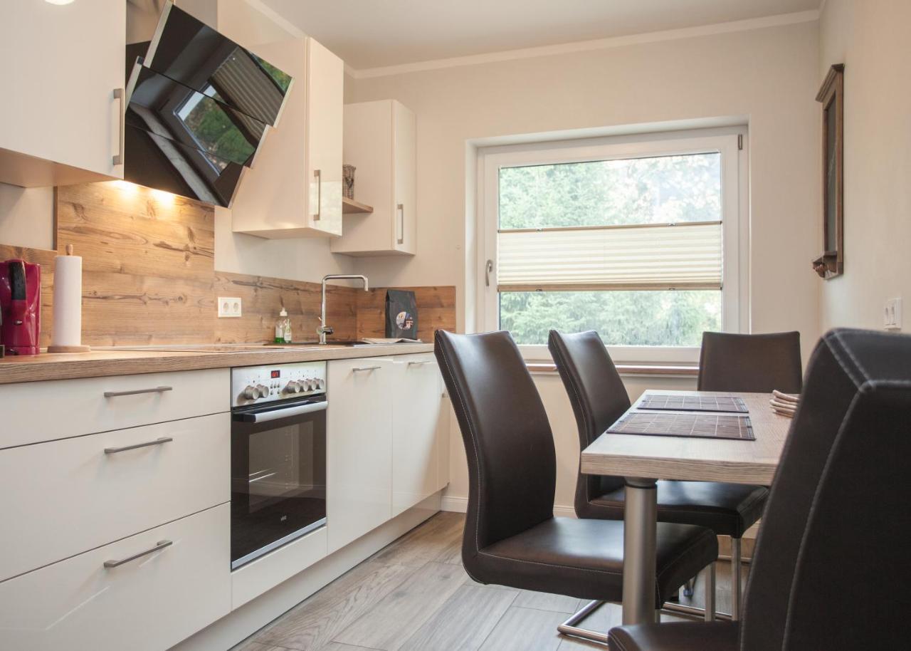 Welcome In - Appartement Fichtenweg 31-B Winterberg Ngoại thất bức ảnh