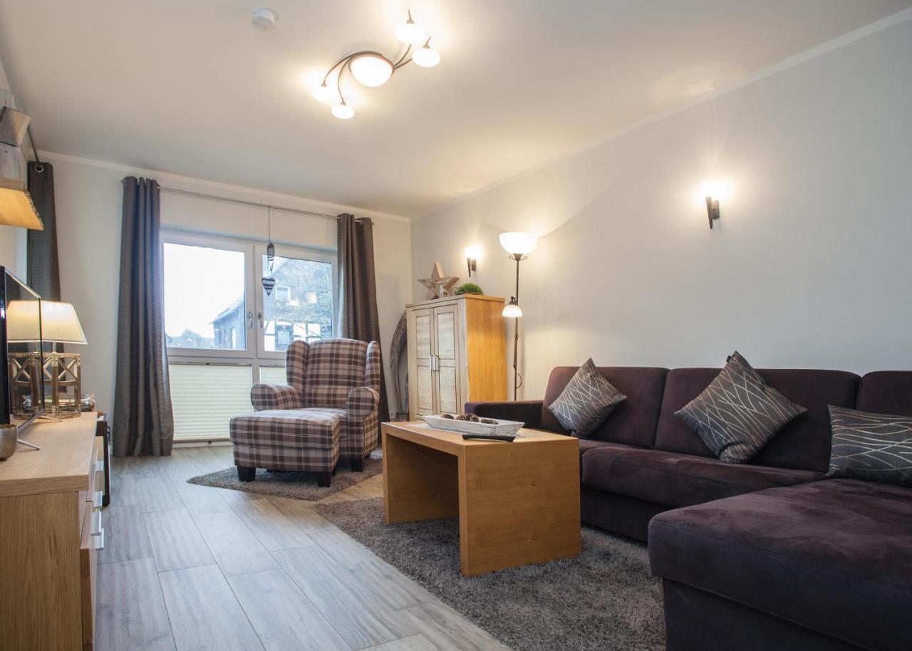 Welcome In - Appartement Fichtenweg 31-B Winterberg Ngoại thất bức ảnh
