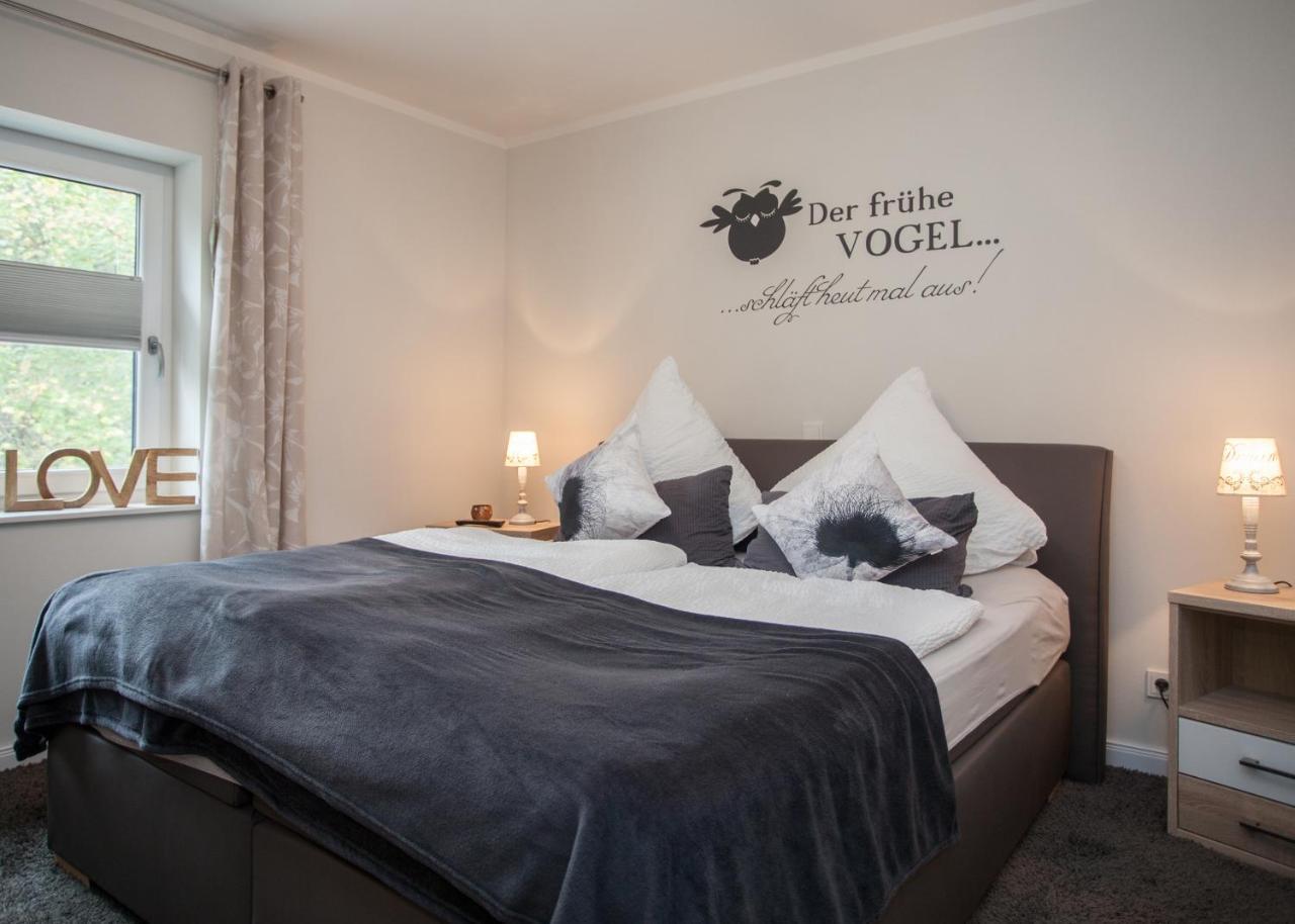Welcome In - Appartement Fichtenweg 31-B Winterberg Ngoại thất bức ảnh