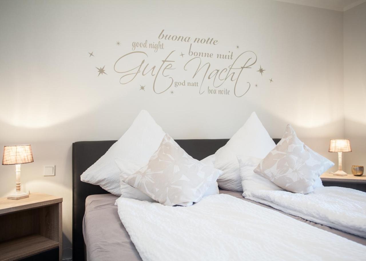 Welcome In - Appartement Fichtenweg 31-B Winterberg Ngoại thất bức ảnh